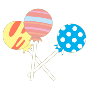 ロリポップキャンディ
