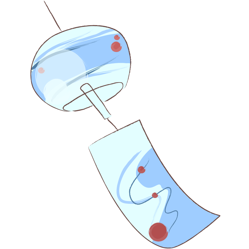 風鈴