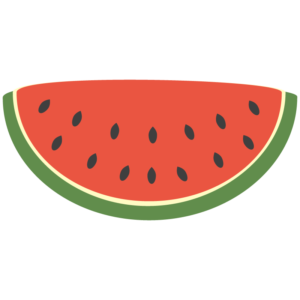スイカ