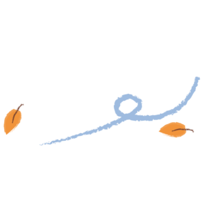 木枯らし(こがらし)