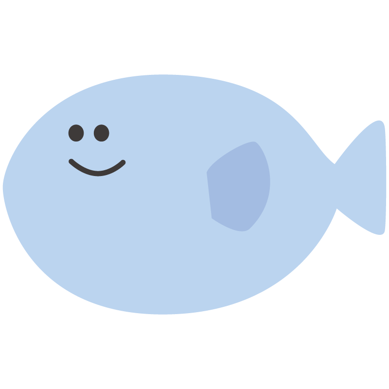 魚