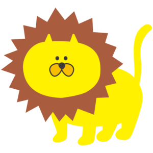 ライオン