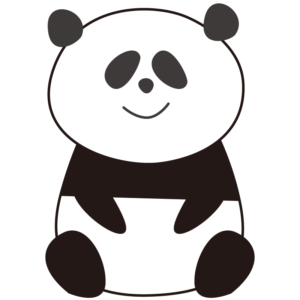 パンダ