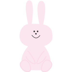 うさぎ
