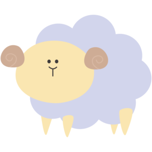 ひつじ
