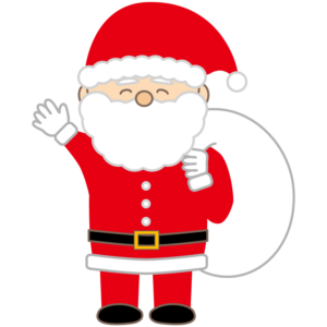 サンタクロース