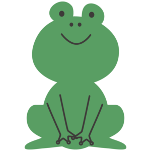 カエル