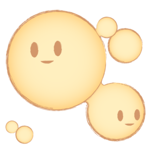 酵母（イースト菌）