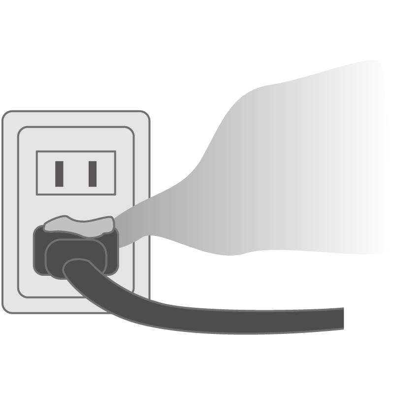 トラッキング火災