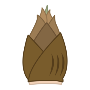 タケノコ（筍）