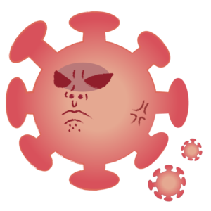 コロナウイルス