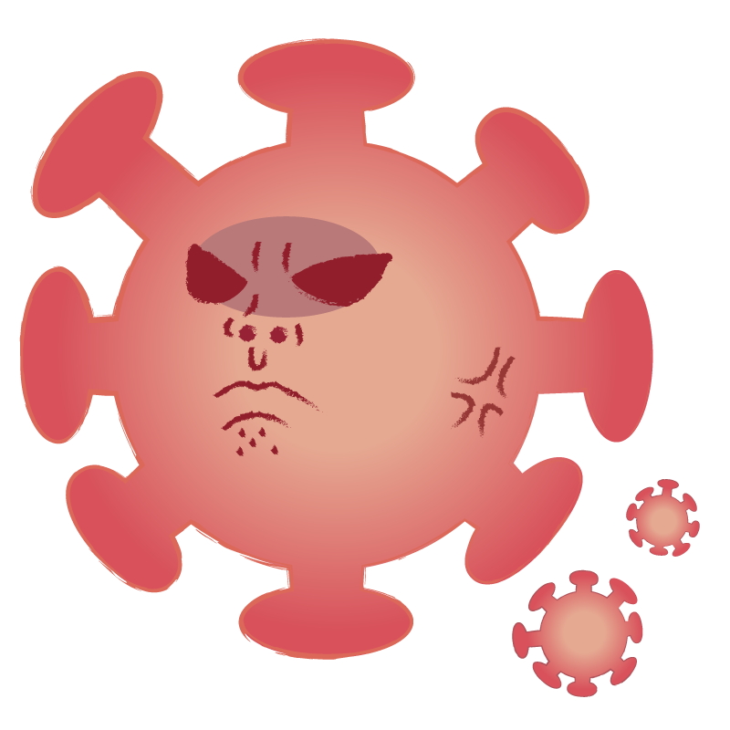 コロナウイルス