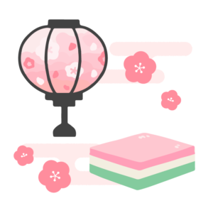 ひな祭り
