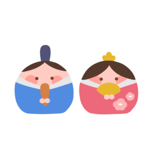ひな人形