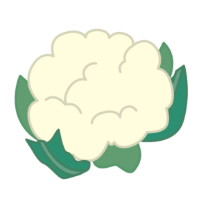 カリフラワー