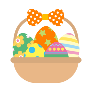 イースターエッグ