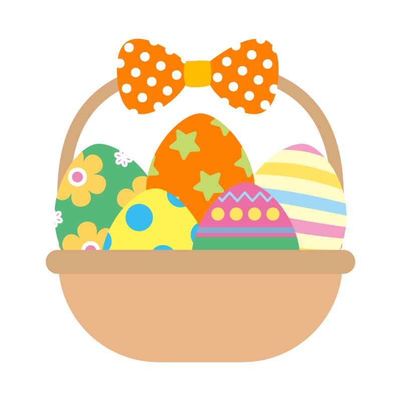 イースターエッグ