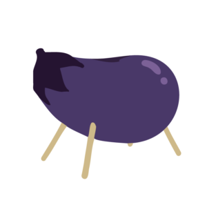 精霊馬・きゅうり