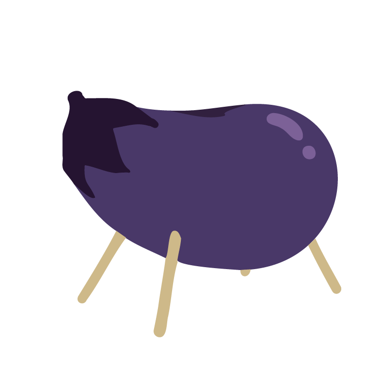 精霊馬・きゅうり