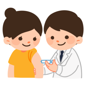 筋肉注射（大人）