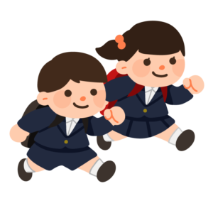 小学生（制服）