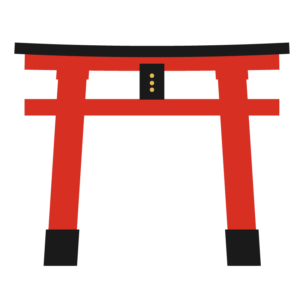 鳥居