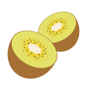 ゴールデンキウイ