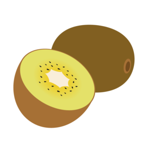 ゴールデンキウイ