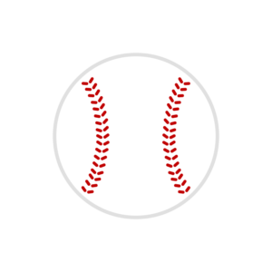 硬式野球ボール