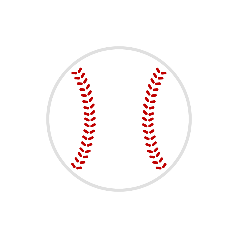 硬式野球ボール