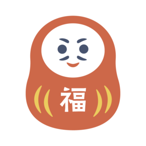 だるま（達磨）