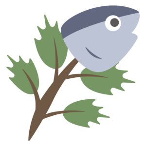 柊鰯（ヒイラギイワシ）